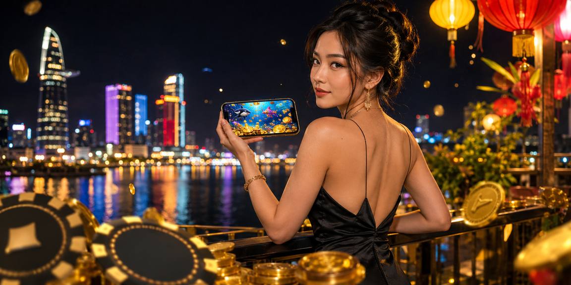 galaxy6623 Slot galaxy6623 hoạt động như thế nào